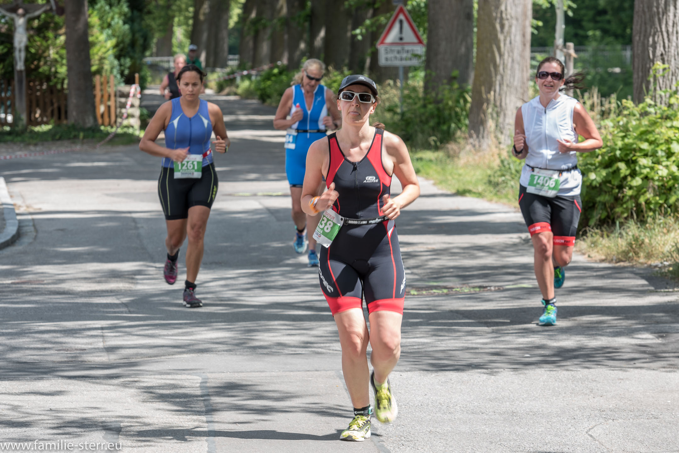 24. Stadttriathlon Erding